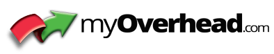 Myoverhead Business Software