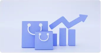 Selling rate analysis with myoverhead calculator