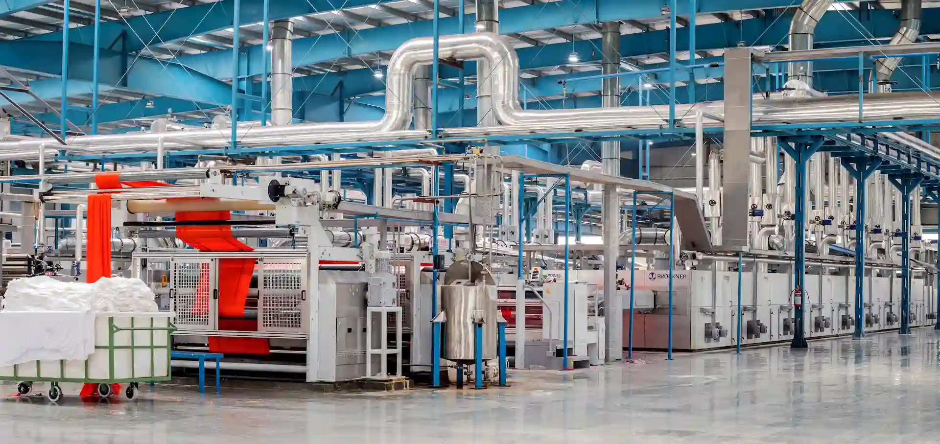 Calculate Factory Overhead Costs