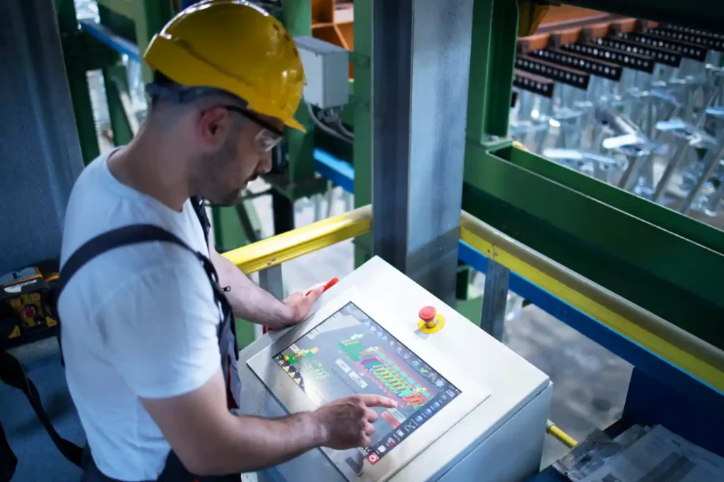 reduce electrical overhead cost