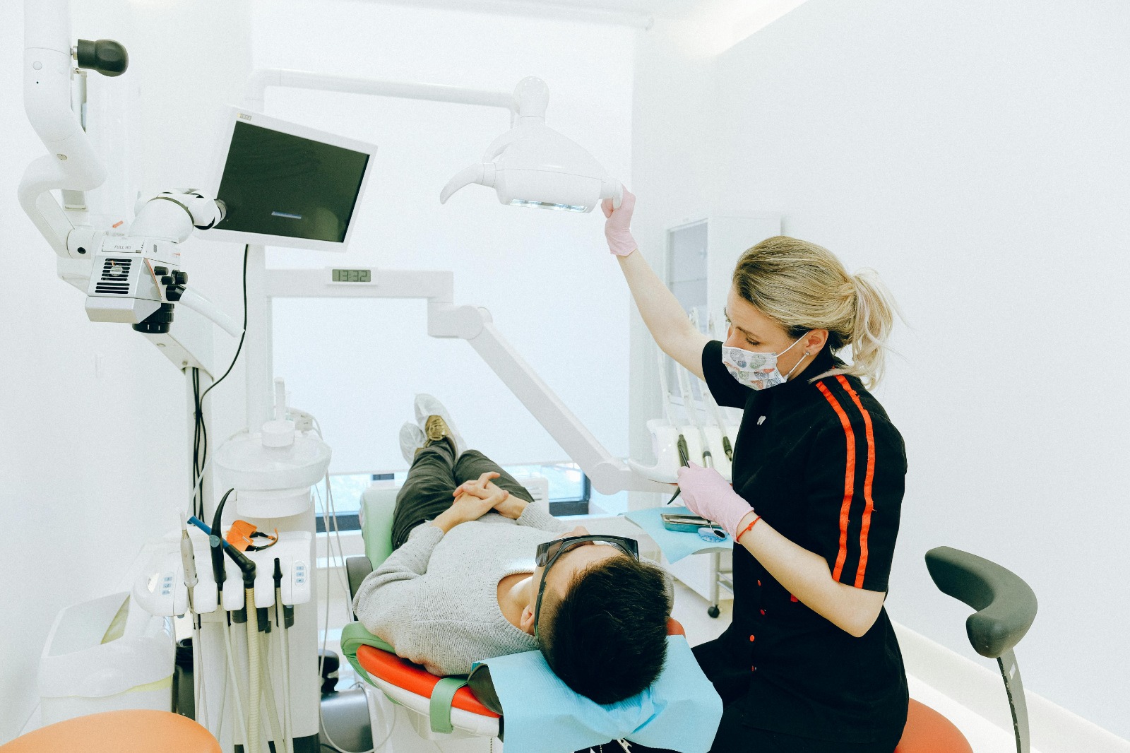 dental office overhead breakdown